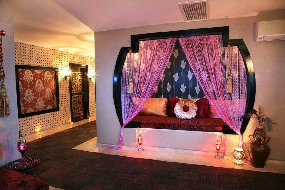 Oscar Beachfront Resort & Spa & Casino Кирения Экстерьер фото